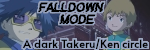 FALLDOWN MODE Banner